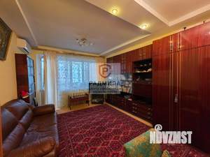 4-к квартира, вторичка, 83м2, 3/4 этаж