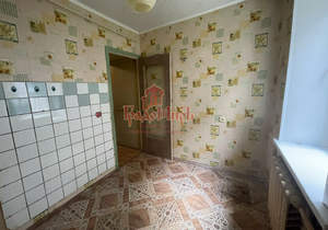 1-к квартира, вторичка, 33м2, 1/5 этаж