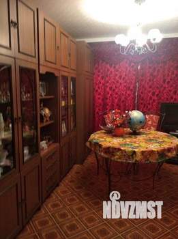 3-к квартира, вторичка, 68м2, 6/9 этаж