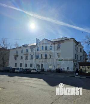 2-к квартира, вторичка, 52м2, 2/3 этаж