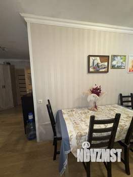 2-к квартира, вторичка, 64м2, 1/5 этаж