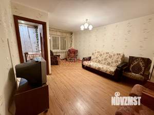 1-к квартира, вторичка, 29м2, 4/5 этаж