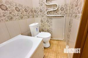 1-к квартира, вторичка, 28м2, 2/9 этаж