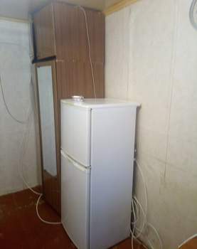 1-к квартира, вторичка, 20м2, 3/5 этаж