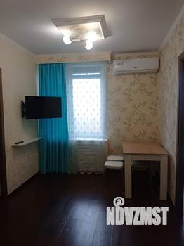 2-к квартира, вторичка, 43м2, 7/19 этаж