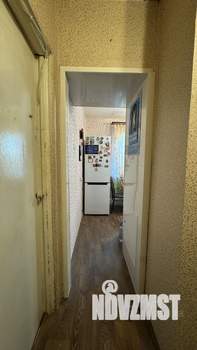 2-к квартира, вторичка, 44м2, 5/5 этаж