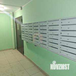 1-к квартира, вторичка, 29м2, 5/10 этаж