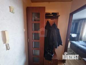 1-к квартира, вторичка, 34м2, 9/9 этаж