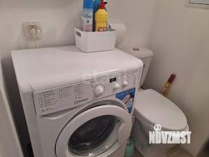 Студия квартира, вторичка, 23м2, 8/10 этаж