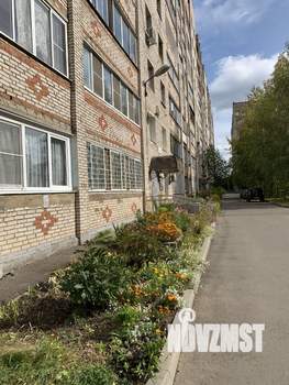 3-к квартира, вторичка, 62м2, 4/9 этаж