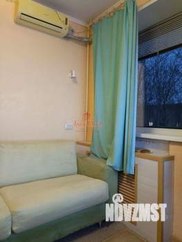 1-к квартира, вторичка, 20м2, 4/5 этаж