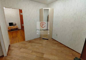 4-к квартира, вторичка, 108м2, 5/6 этаж