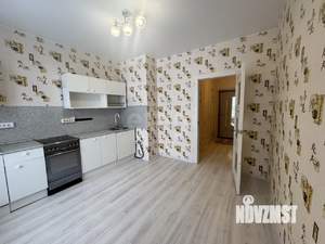 2-к квартира, вторичка, 65м2, 10/19 этаж