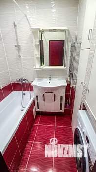 1-к квартира, вторичка, 40м2, 1/3 этаж