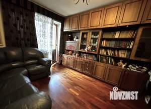 3-к квартира, вторичка, 54м2, 5/5 этаж