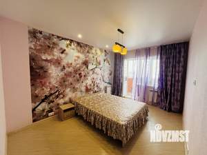 2-к квартира, вторичка, 73м2, 7/17 этаж