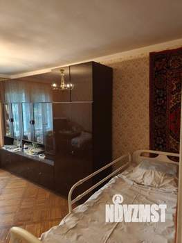 2-к квартира, вторичка, 42м2, 2/5 этаж