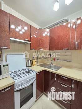 2-к квартира, вторичка, 45м2, 3/5 этаж