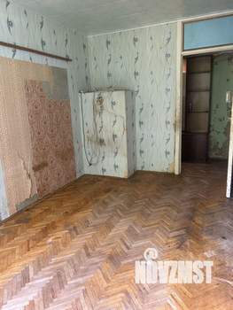 3-к квартира, вторичка, 56м2, 4/5 этаж