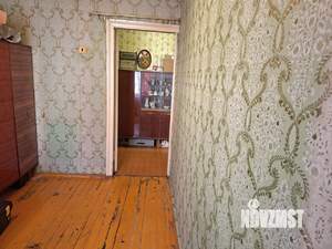 2-к квартира, вторичка, 44м2, 3/5 этаж