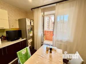 1-к квартира, вторичка, 45м2, 5/10 этаж