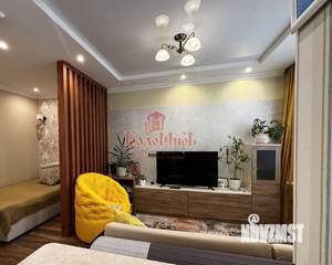 1-к квартира, вторичка, 37м2, 8/9 этаж