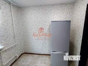 2-к квартира, вторичка, 52м2, 2/5 этаж