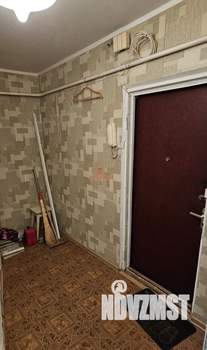 1-к квартира, вторичка, 29м2, 1/5 этаж