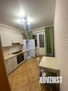 1-к квартира, вторичка, 40м2, 2/5 этаж