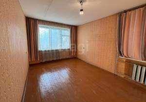 2-к квартира, вторичка, 40м2, 1/5 этаж