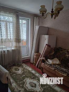 3-к квартира, вторичка, 55м2, 4/5 этаж