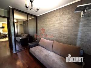 3-к квартира, вторичка, 54м2, 5/5 этаж