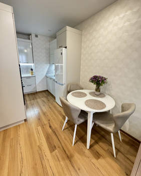 2-к квартира, вторичка, 43м2, 11/17 этаж