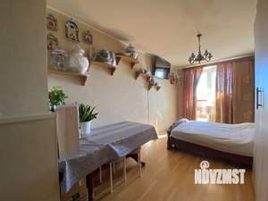 1-к квартира, вторичка, 48м2, 14/17 этаж