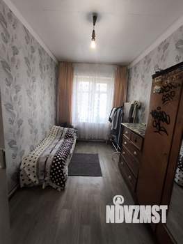 4-к квартира, вторичка, 88м2, 2/3 этаж