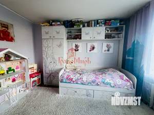2-к квартира, вторичка, 56м2, 3/5 этаж