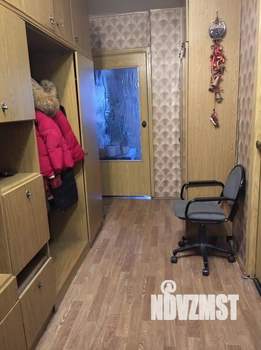 3-к квартира, вторичка, 68м2, 6/9 этаж