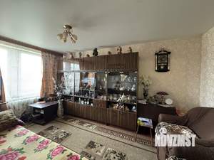 2-к квартира, вторичка, 42м2, 5/5 этаж