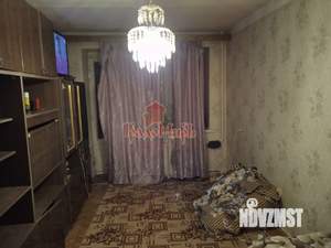 2-к квартира, вторичка, 39м2, 2/5 этаж