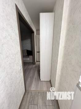 2-к квартира, вторичка, 47м2, 4/5 этаж