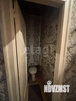 2-к квартира, вторичка, 56м2, 3/3 этаж