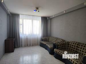 2-к квартира, вторичка, 46м2, 2/6 этаж