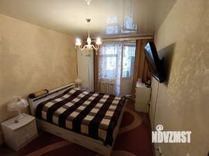 3-к квартира, вторичка, 101м2, 2/17 этаж