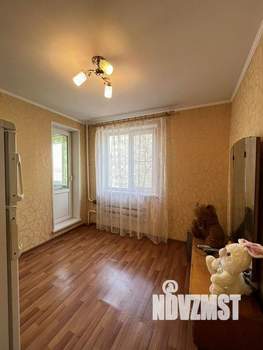 4-к квартира, вторичка, 66м2, 2/9 этаж