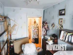 2-к квартира, вторичка, 44м2, 3/9 этаж