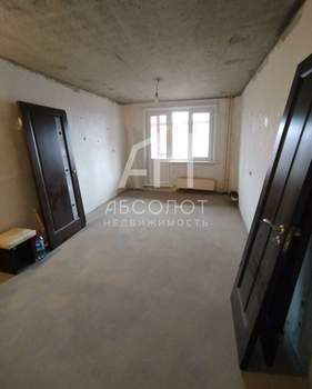 2-к квартира, вторичка, 55м2, 1/5 этаж