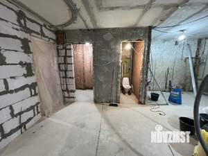 3-к квартира, вторичка, 61м2, 5/5 этаж