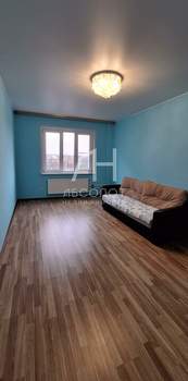 2-к квартира, вторичка, 59м2, 4/9 этаж