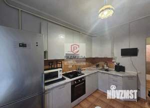 3-к квартира, вторичка, 81м2, 1/3 этаж