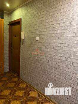 2-к квартира, вторичка, 46м2, 1/5 этаж